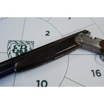Beretta 12 Gauge Silver Pigeon 5 Sport 30" M/C